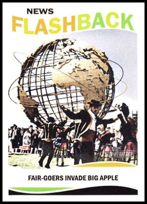 NFWF 1964 World's Fair